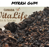 Myrrh Gum